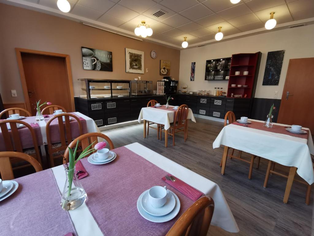 Hotel Mainperle photo 1