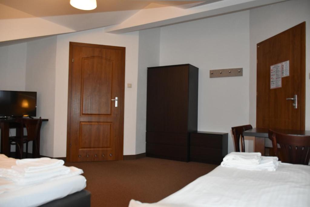 SZACHULEC HOTEL i RESTAURACJA photo 3