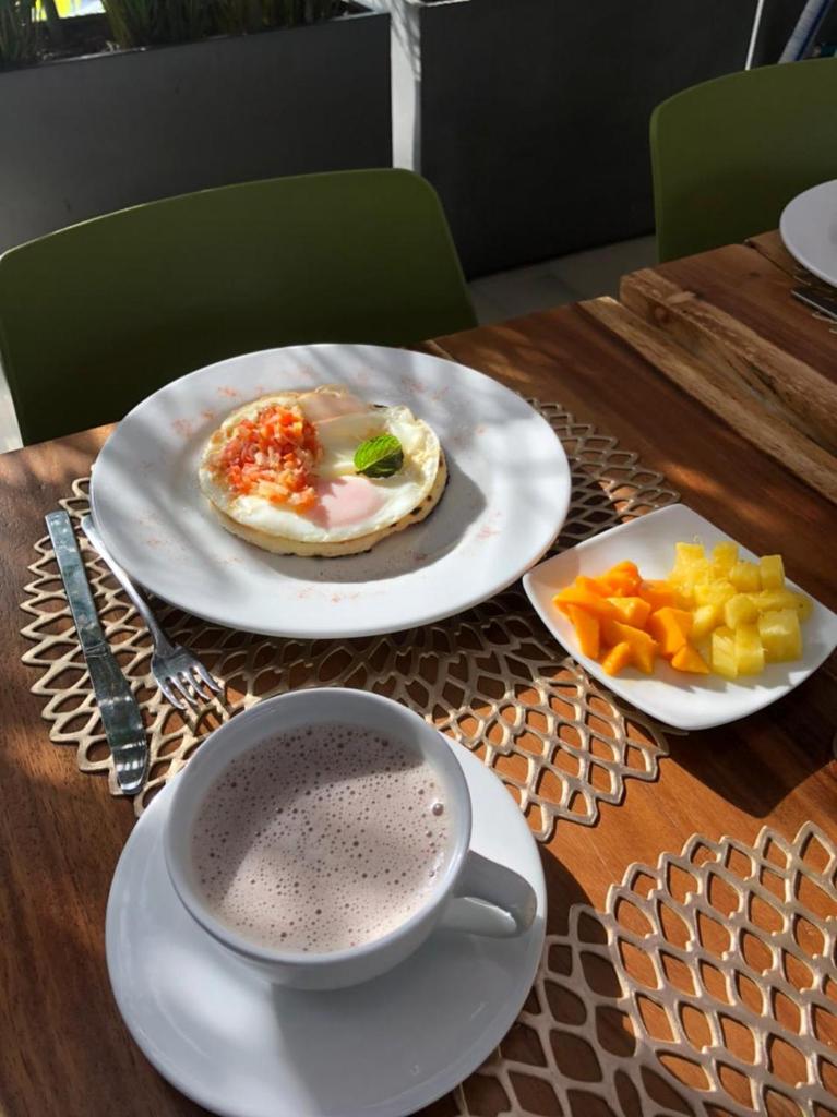 Albura Hotel photo 4