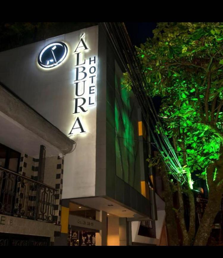 Albura Hotel photo 1