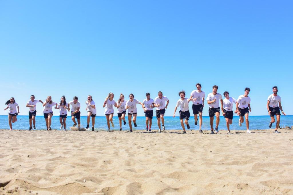 Canado Club Family Village photo 1
