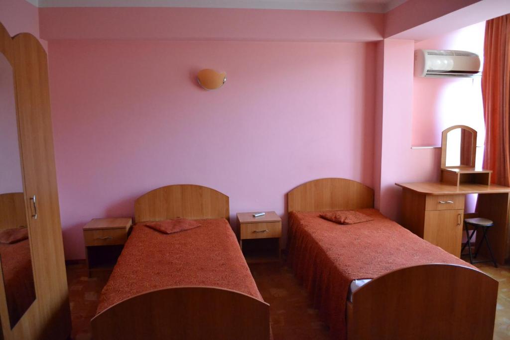 Pension Coral photo 2