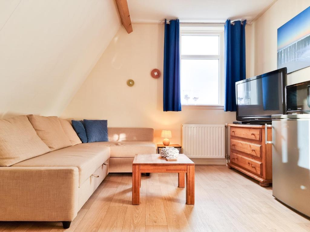 Landelijk gelegen vakantiestudio ME02