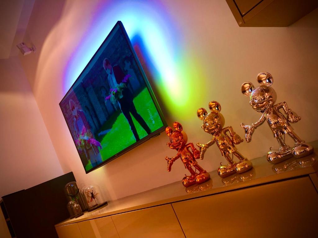 Appartement Sunny home Deluxe photo 2