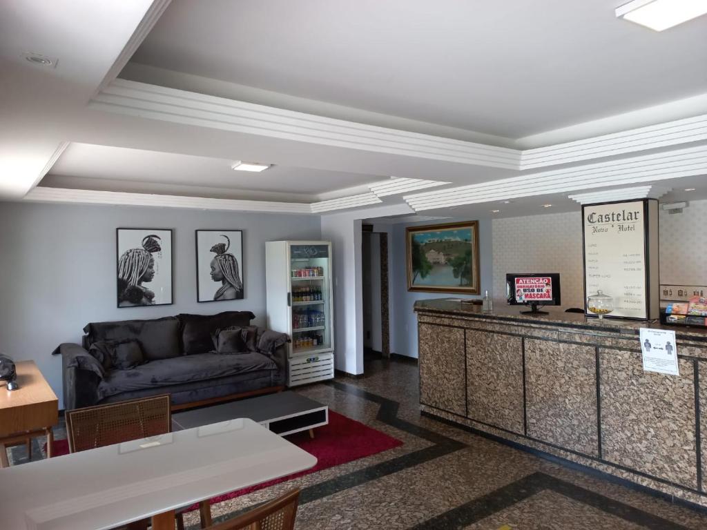 Castelar Novo Hotel photo 1