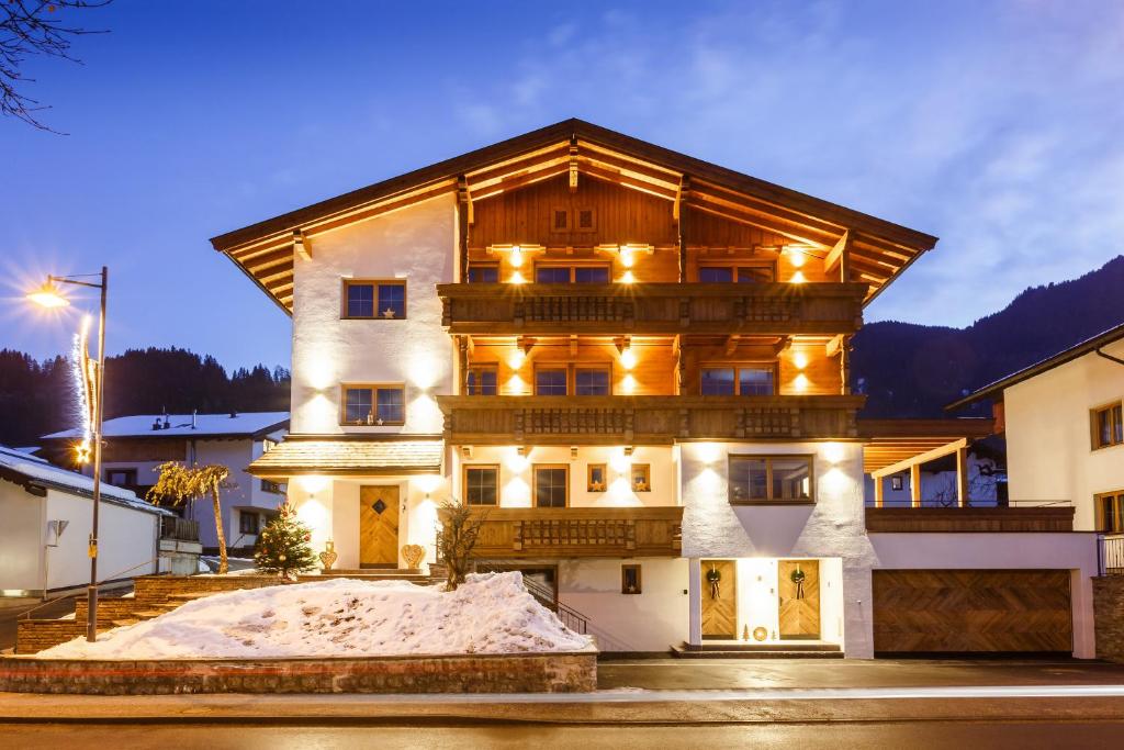 Pension Bergheim photo 1