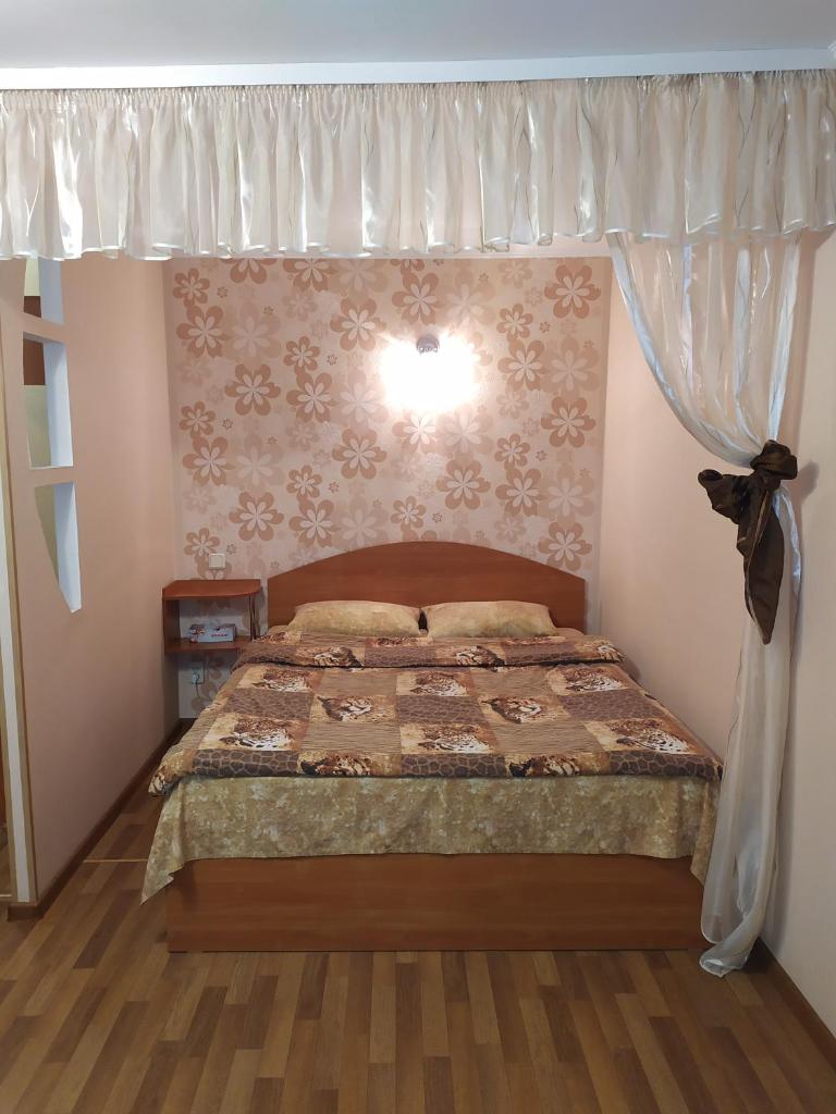 Cozy apartments in the city center Kharkovskaya street photo 1
