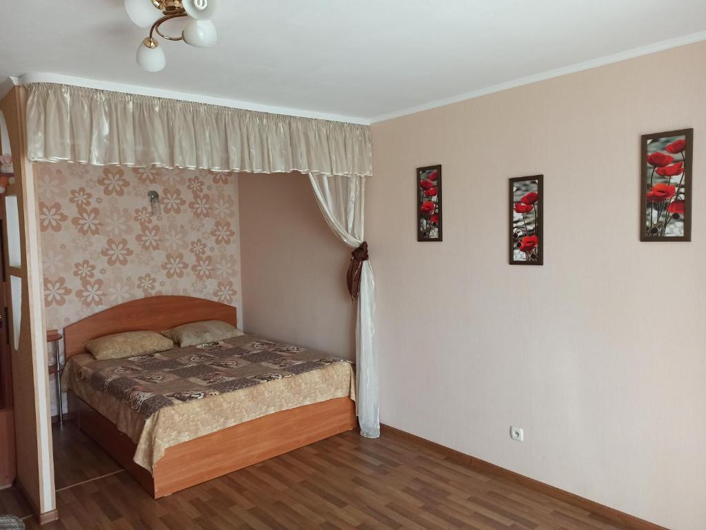 Cozy apartments in the city center Kharkovskaya street photo 2