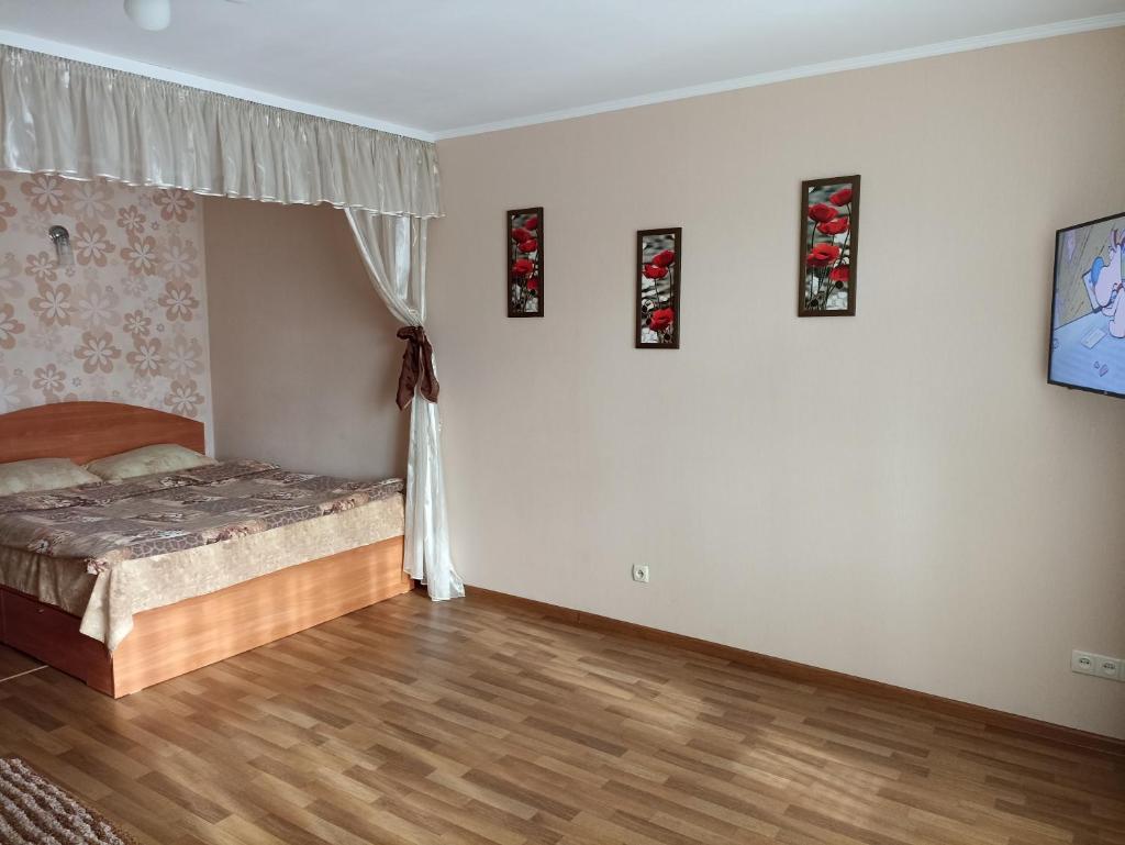 Cozy apartments in the city center Kharkovskaya street photo 3