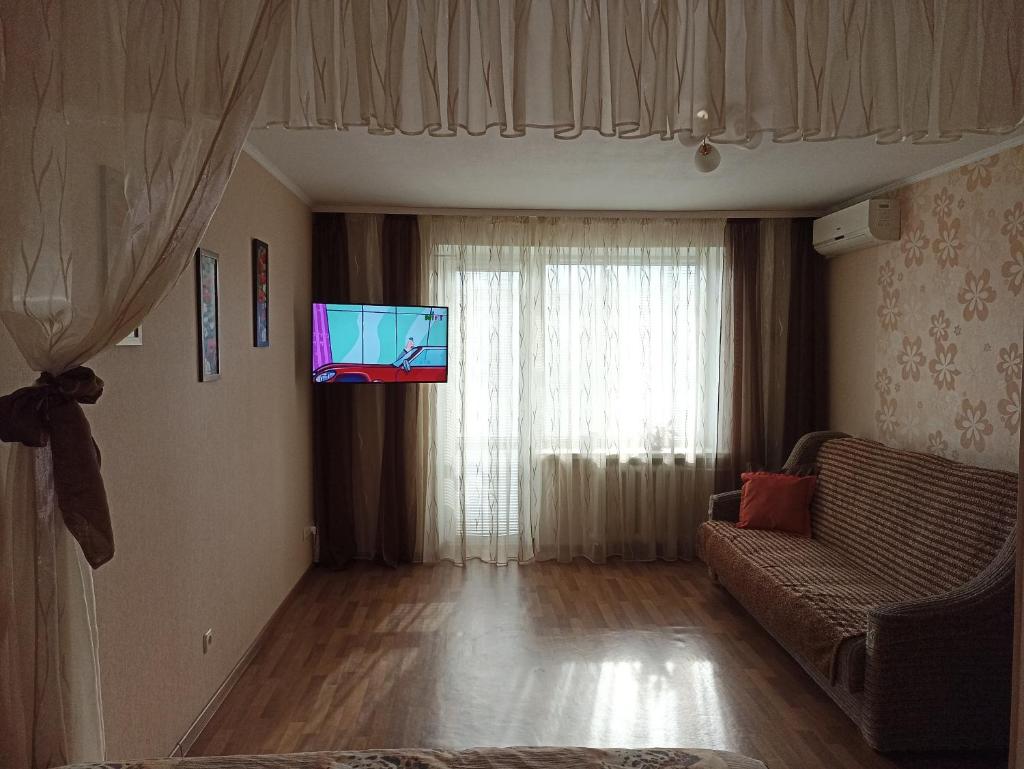 Cozy apartments in the city center Kharkovskaya street photo 4