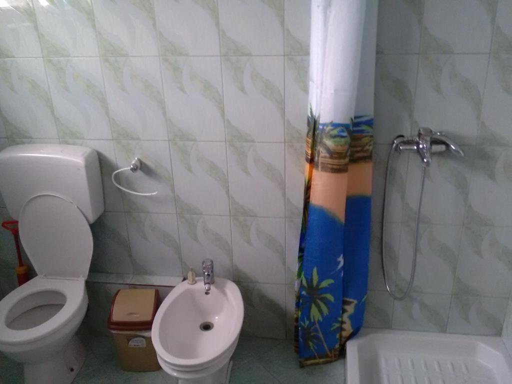 Apartament KiÇi Korce photo 3