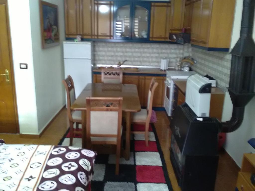 Apartament KiÇi Korce photo 2