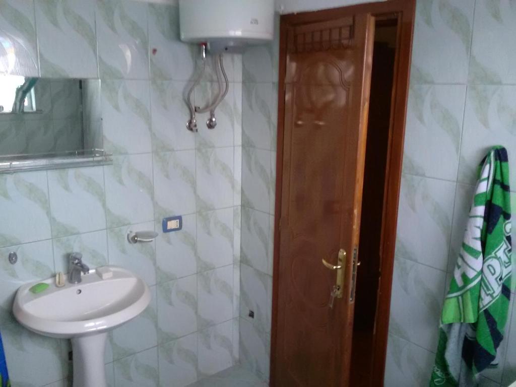 Apartament KiÇi Korce photo 1