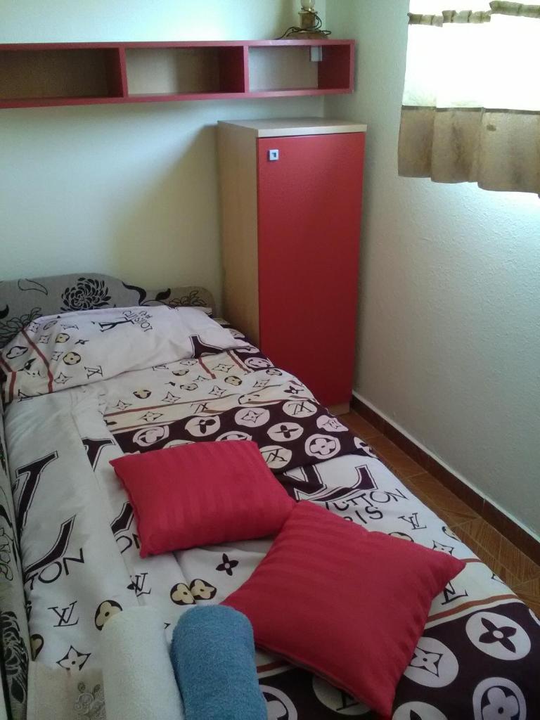 Apartament KiÇi Korce photo 4