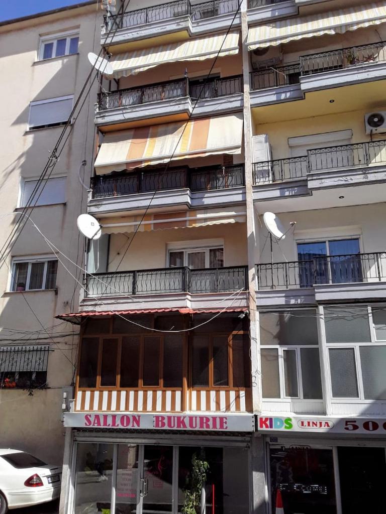 Apartament KiÇi Korce
