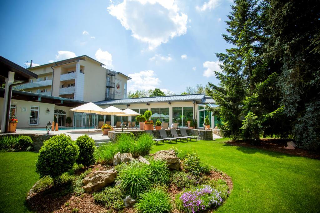 Thermenhotel Quellenhof photo 3