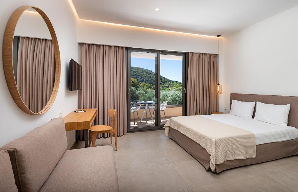 Urania Hotel photo 2