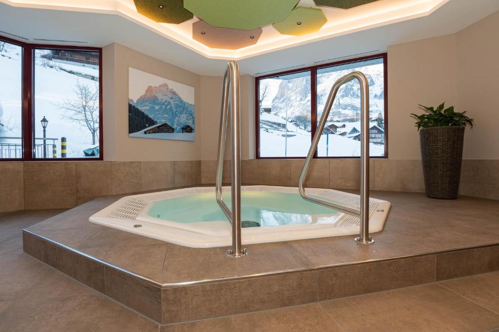 Hotel Caprice - Grindelwald photo 3