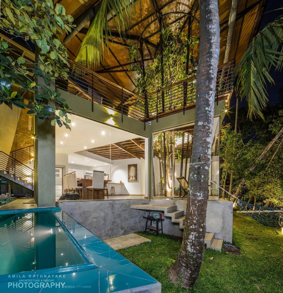 Villa 47 Colombo