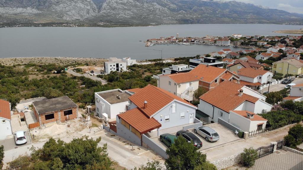 Gavran Apartment Vinjerac photo 3