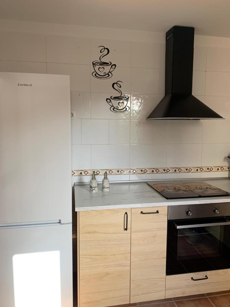 Casa Los Majos photo 1