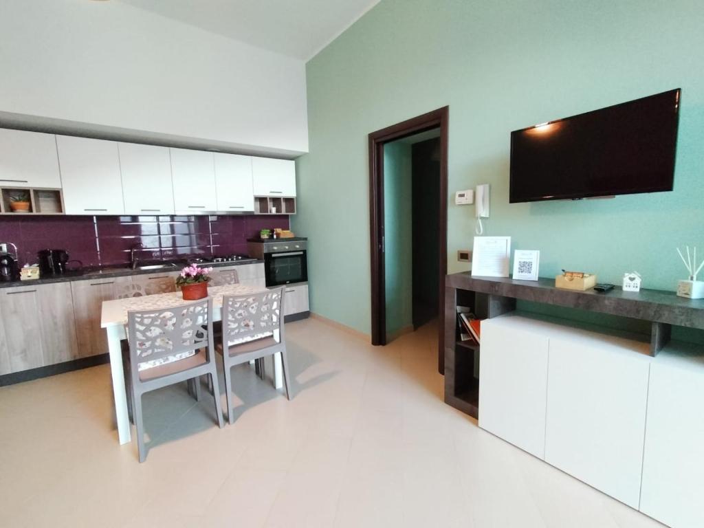 Casa Lamberti B&B photo 2