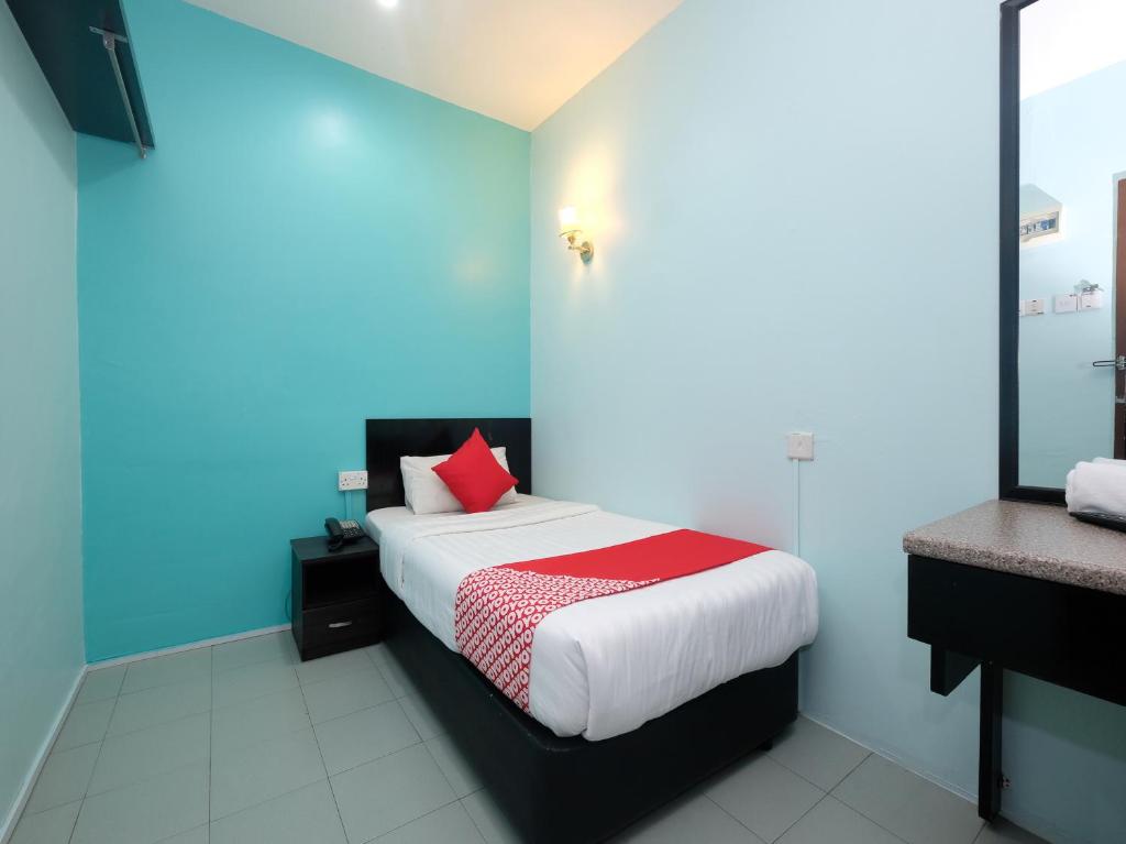 Marjan Hotel Sdn Bhd photo 3