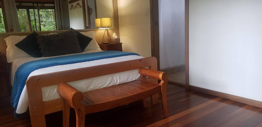Samurai Beach Bungalows - Port Stephens YHA photo 1