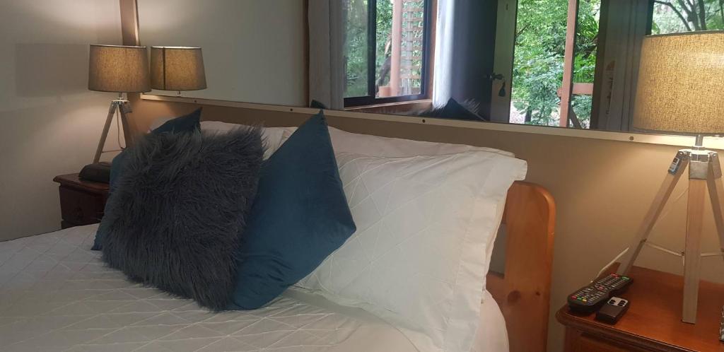 Samurai Beach Bungalows - Port Stephens YHA photo 2