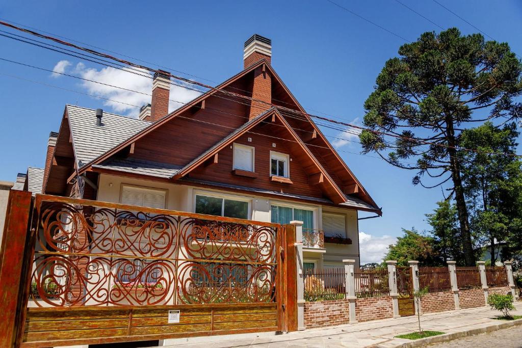 LOCAR-IN CANELA - Apto Residencial Vivere photo 3