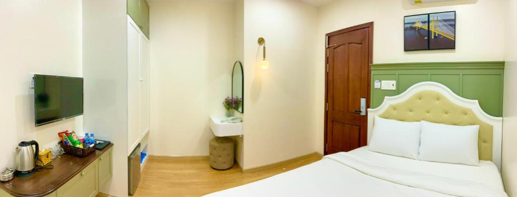 Khải Hoàn Hotel 2