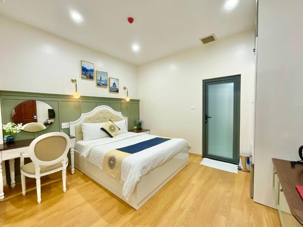 Khải Hoàn Hotel 2