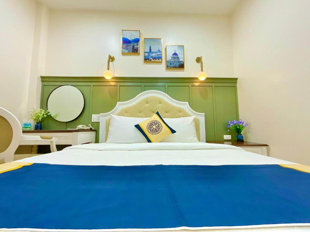 Khải Hoàn Hotel 2