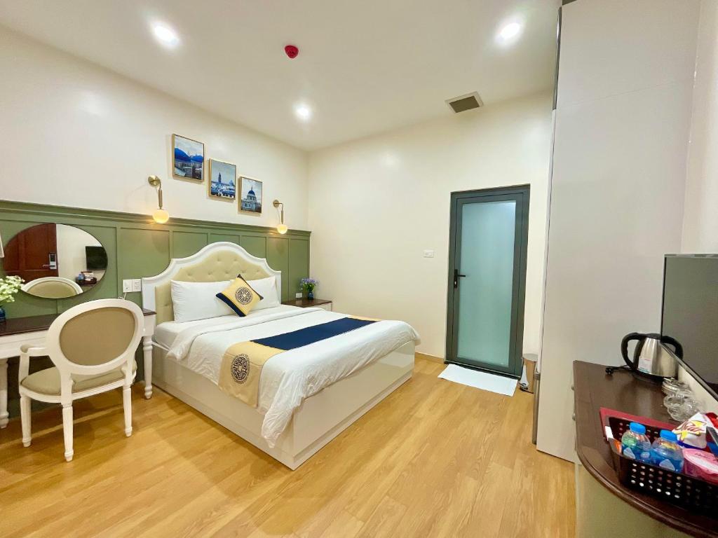 Khải Hoàn Hotel 2