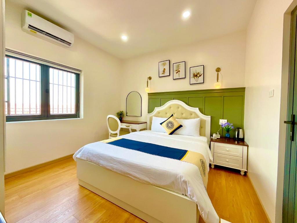 Khải Hoàn Hotel 2