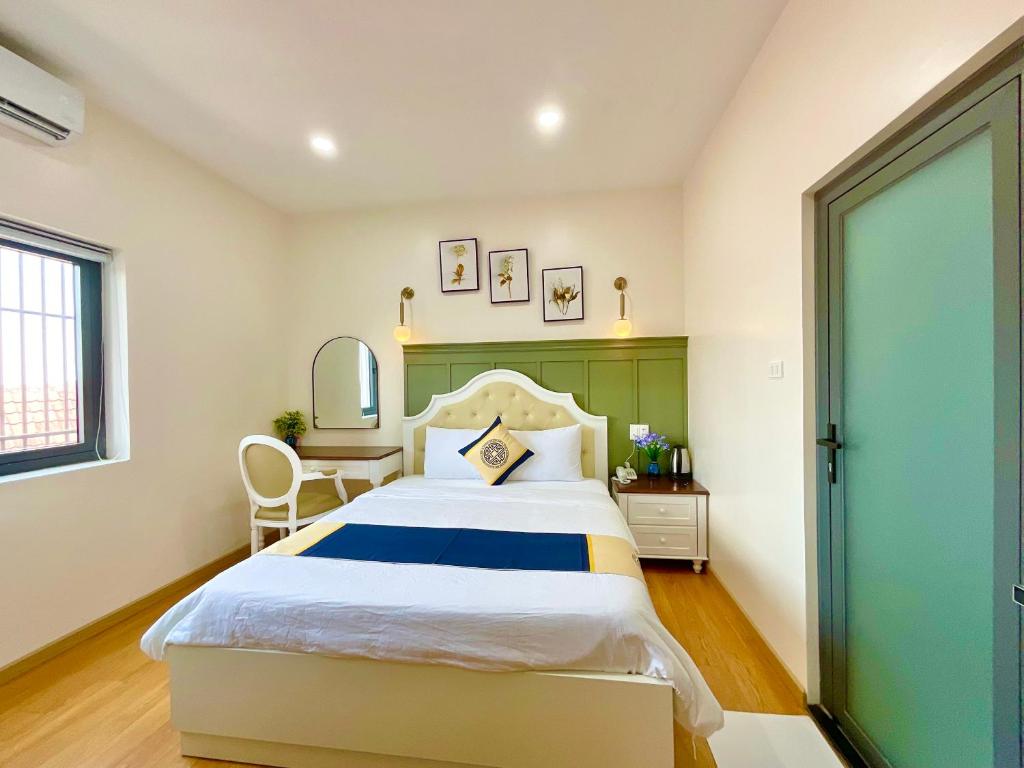 Khải Hoàn Hotel 2