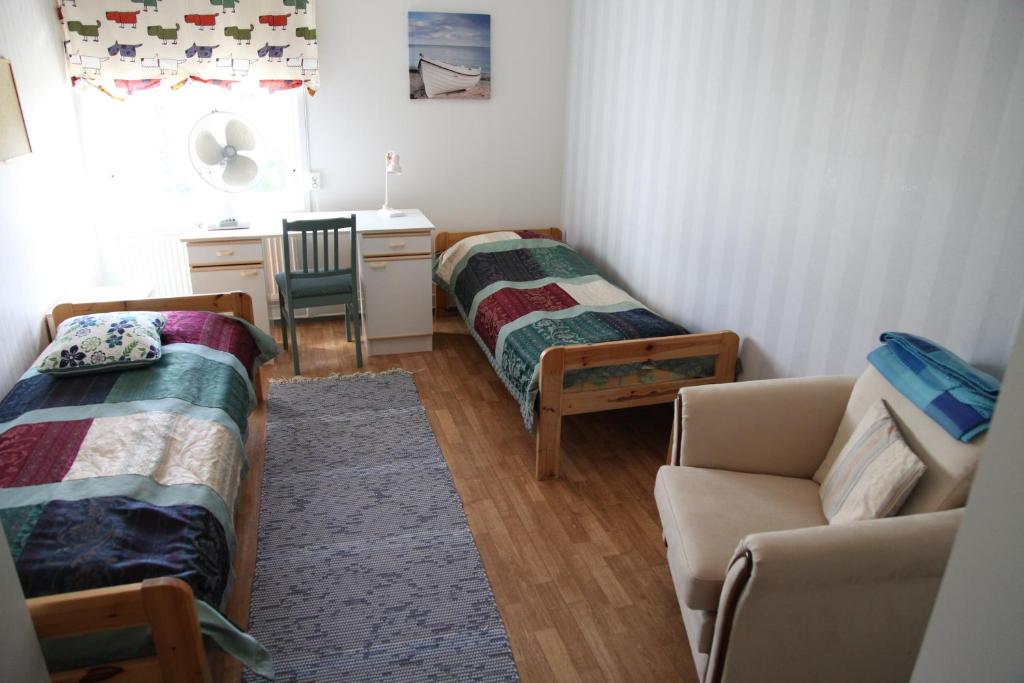 Opintola Bed & Breakfast photo 4