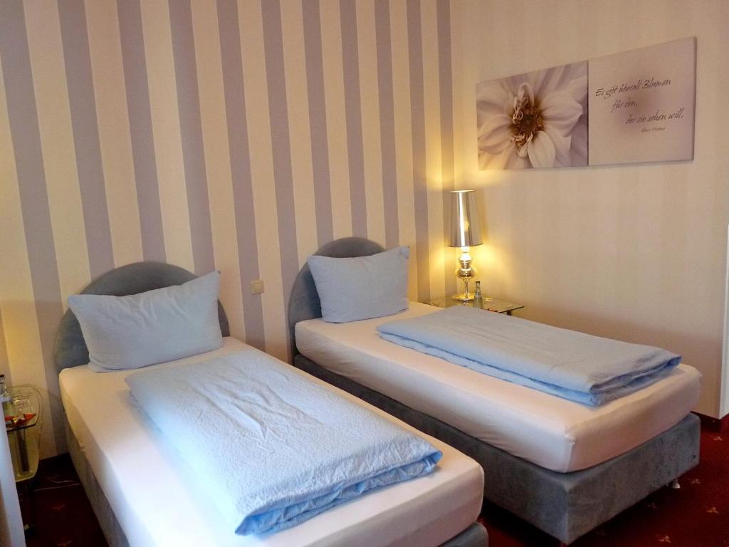 Двухместный (Двухместный номер с 1 кроватью), Hotel Geissler