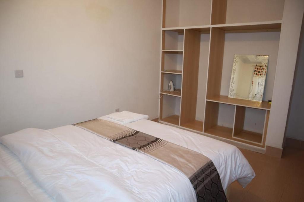 Lux Suites Mara Holiday Homes photo 1
