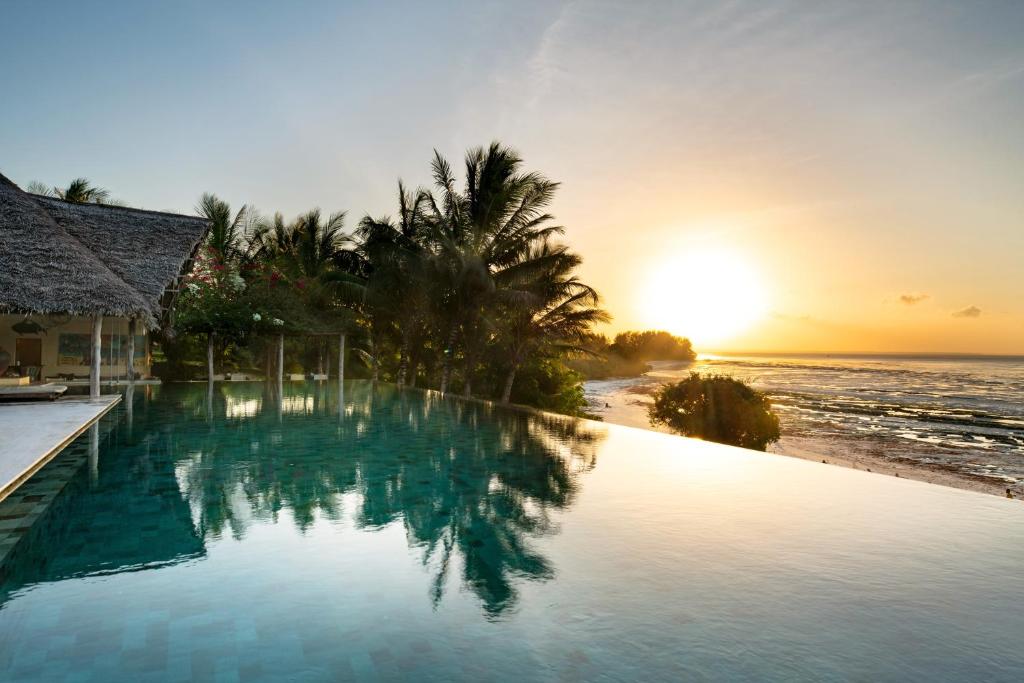 Qambani Luxury Resort
