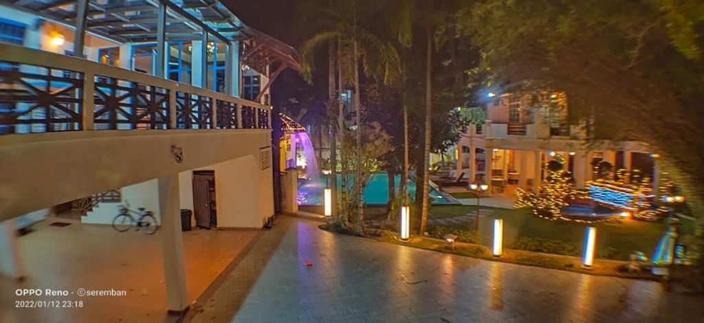 Seremban Resort Villa 163 by Vale Pine photo 2