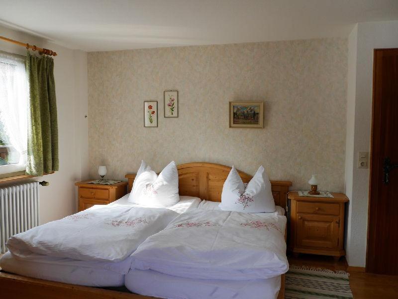 Gästehaus Lickert Ferienwohnung Süd Feldberg photo 1