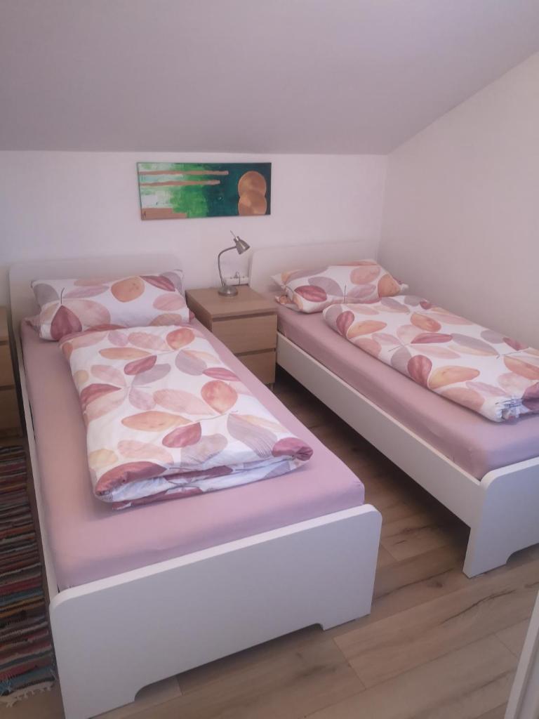 Ferienwohnung Alpenblick photo 4