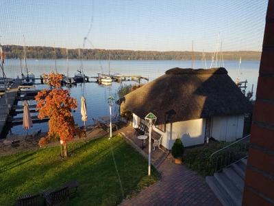 Hotel am See Römnitzer Mühle photo 2