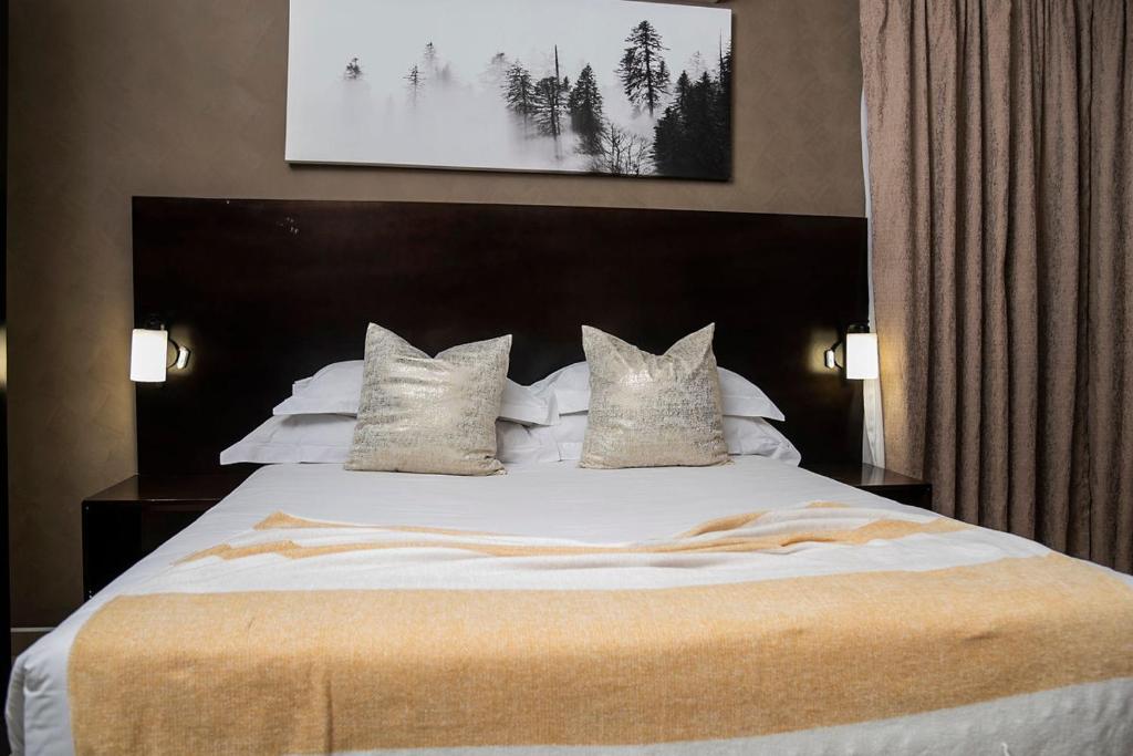 PeaconWood Boutique Villa photo 2