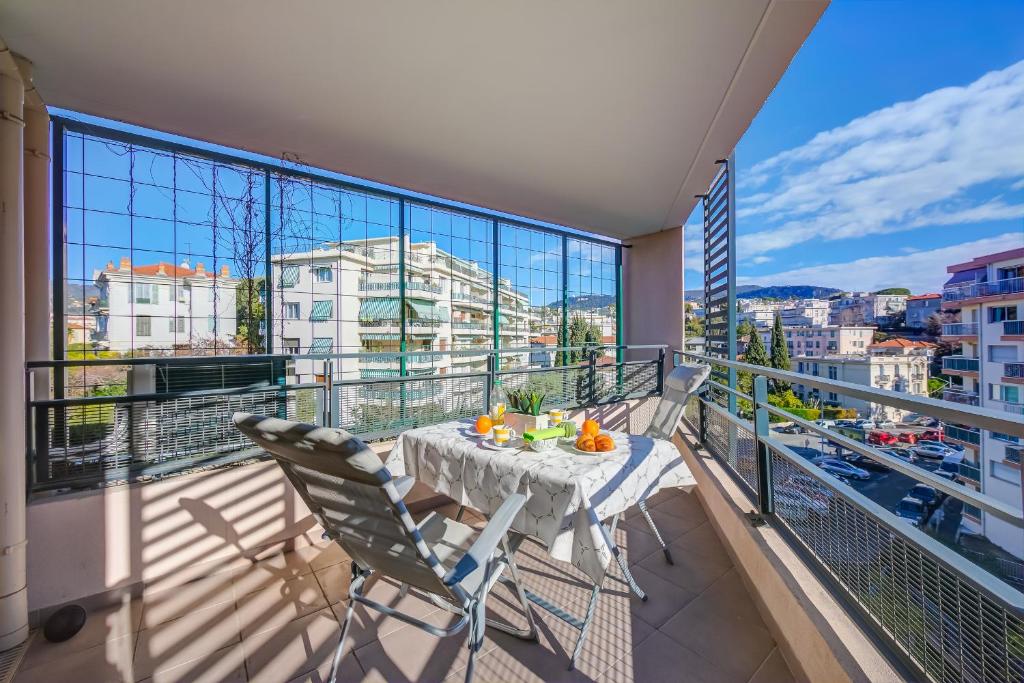 Appartement Liberation - Happy Rentals photo 1
