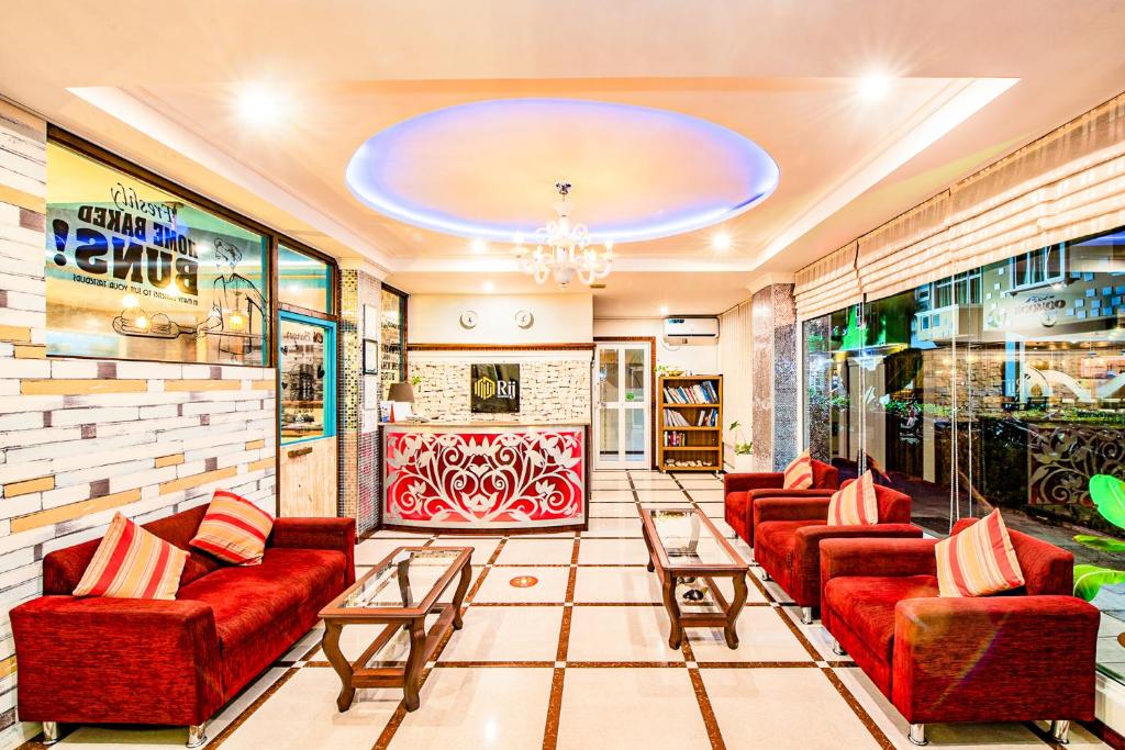 RIJ Hulhumale photo 1