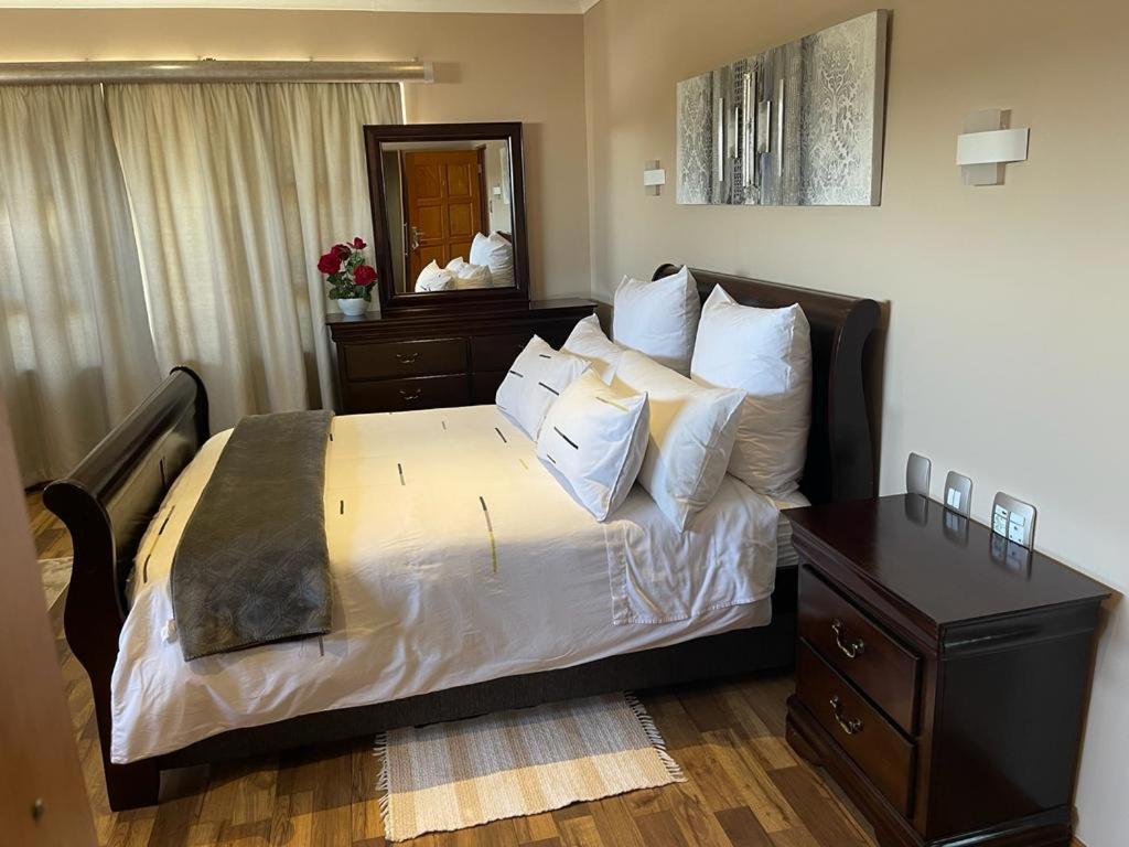 Thokomala Guest House photo 3