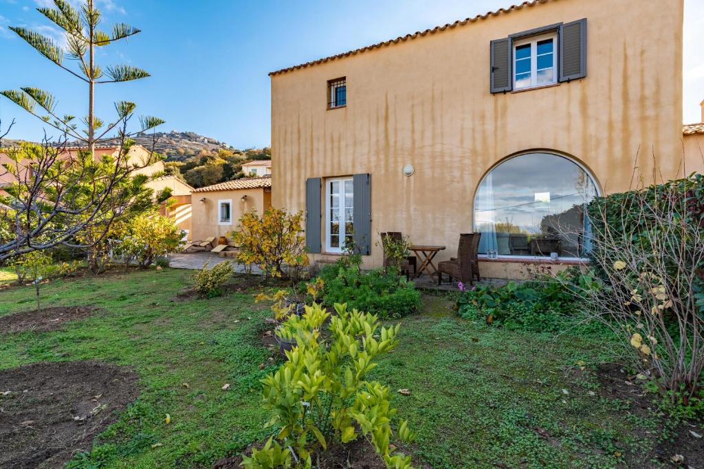 Aria - Vue Mer photo 2