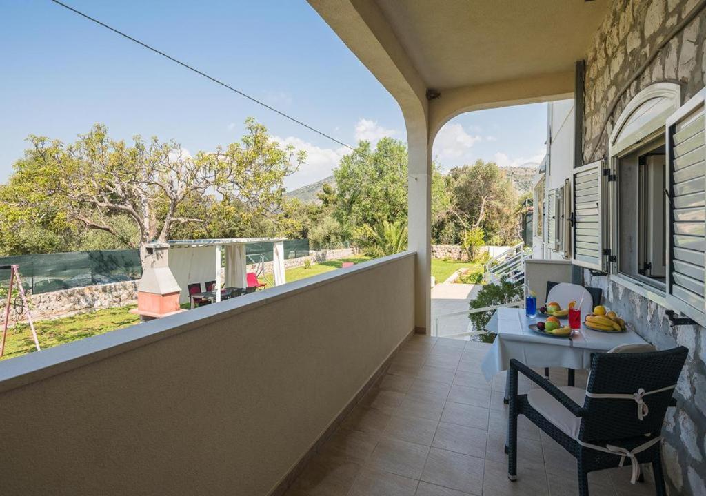 Adriatic Dream Apartments photo 4